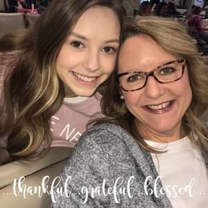 Meet your Posher, Buffy